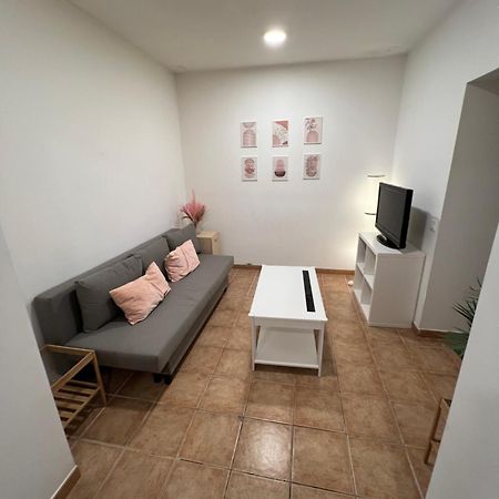La Torre De Cadiz Apartment Exterior photo
