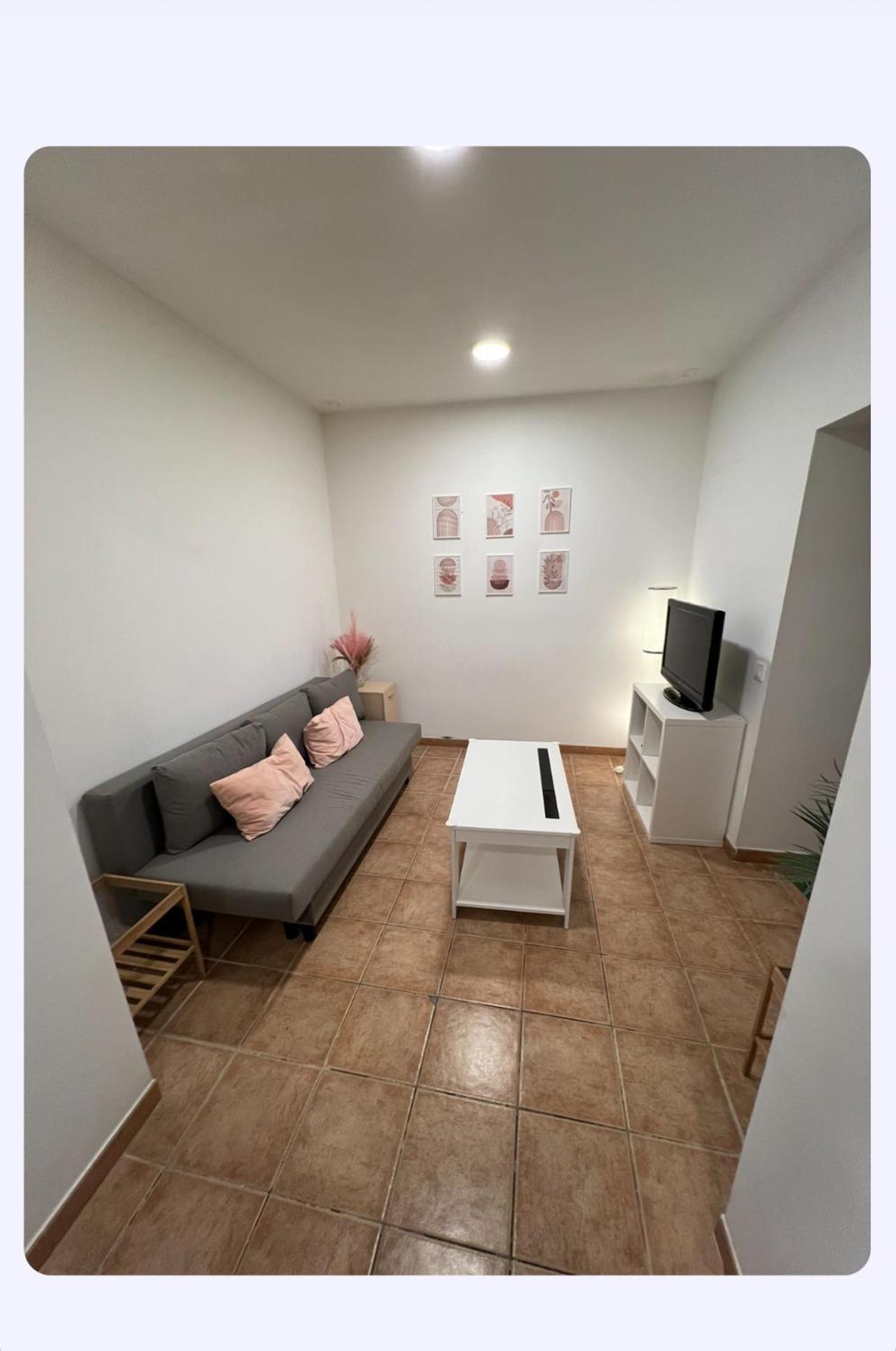 La Torre De Cadiz Apartment Exterior photo