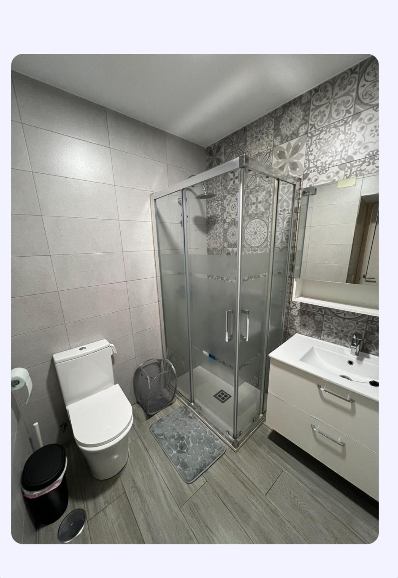 La Torre De Cadiz Apartment Exterior photo